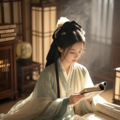 舒压音乐集：以音为药，疗愈身心