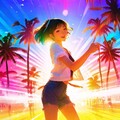 快乐恰恰｜浪漫气氛，热烈奔放