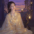 逸筝融茶·逍遥茶舍自在随心轻音乐