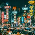 爱的符号｜泰语流行情歌推荐