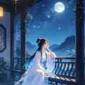  松吟茶室｜山野下午茶苍劲古筝治愈曲调