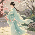  妙闲茶室｜偷闲下午茶轻快古筝国风小调