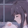 0.8x降调伤感｜有些关系，断了才刚刚好