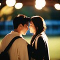 「追逐甜蜜」恋爱过程中的每一步