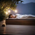 失眠拯救颂钵养生音乐