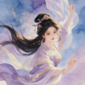 闲庭古筝雅乐，国风瑜伽静心修心纯音
