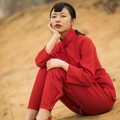 圪梁梁上的思念：陕北爱情民歌集