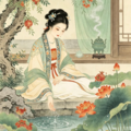理疗康养会所｜安神古筝轻音乐