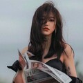 电子流行丨心事留白，安然治愈自己