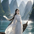 古典古风：禅心乐曲静享安然闲适