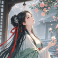 古典古风：悠远乐声治愈精神疲惫