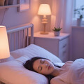 晚安纯音丨缓解疲劳 舒缓助眠静谧夜曲