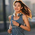晨起活力BGM｜轻快节拍，陪你自律每一程