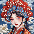 国风戏腔：爱恨别离，皆是浮生