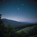 ［催眠］让心灵深眠的星光之旅