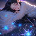 助眠轻音乐：云朵白噪音伴你安然入睡