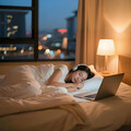 睡前音乐：助眠柔音 一觉睡到自然醒