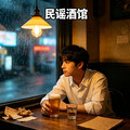 深夜民谣酒馆｜敬我们遗憾又滚烫的人生