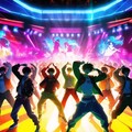 〈舞池热力〉来自世界各地的潮流音符