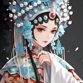 国风戏腔｜情深缘浅，千回百转