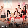 Curious  UNIS ｜U&I Story 音乐篇章