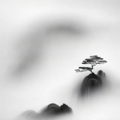 禅梵筝音·古寺修心解压治愈背景音乐