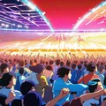 【运动电音】动感节拍带你冲破极限