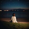 「失落音符」深夜的情绪流转
