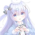 『恋爱物语』夏日小清新，爱你更倾心