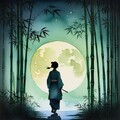 独处时光｜一个人的忧郁与倔强