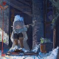『夜色回响』深情慢歌与轻快旋律交织