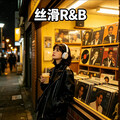 欧美丝滑R&B｜深夜治愈的顶级听觉盛宴