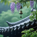 心归平和｜古曲古筝，隔绝喧嚣褪去烦扰