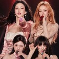 〈青春无界〉K-POP二代至六代热歌
