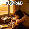 失恋R&B｜那些唱进心里的悲伤情歌
