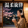 日式R&B｜温柔到骨子里的浪漫，治愈系心动旋律