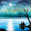 〈暖宵入眠〉安抚心灵的晚安曲谱