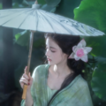 古筝禅意：山水清音相伴流年自在随心