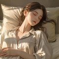 静心睡眠曲丨冥想放松 快速入睡催眠钢琴曲