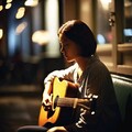 「悲伤物语」聆听歌声里的故事