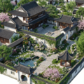 五行音疗：羽调养肾 固本培元
