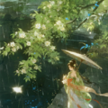 商调润肺：清音入肺 呼吸舒畅