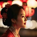 〈纵横爱河〉华语情歌大赏