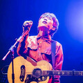 民谣精选｜ 人间行路难，歌酒慰流年