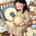 孕期疗愈国风：温柔旋律 安抚身心