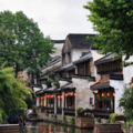 静坐宫声：安脾凝神 气定神闲