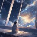 解压睡眠音乐：舒缓静心 平复焦虑
