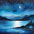 深夜疗愈｜助眠减压宁静曲