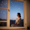 『深夜抚慰』助眠轻音乐伴随入梦