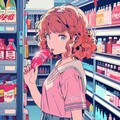 店铺BGM： 轻快旋律·心动购物